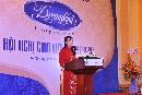 Vinatech tổ chức hội nghị khách hàng tại Daewoo